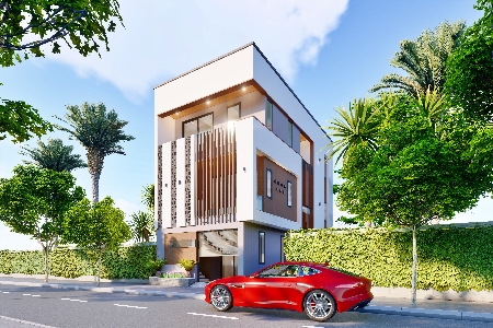 Chú Trinh An Thượng