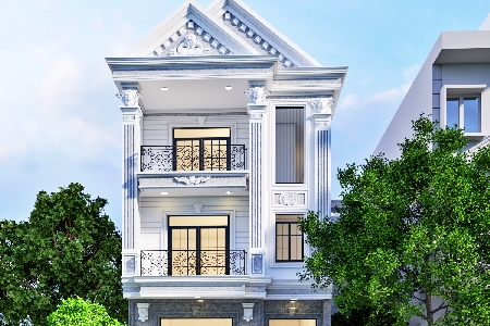 Huy - Đức Giang