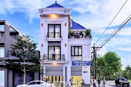 Anh Trương Tiên Lệ