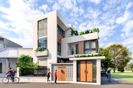 Chú Mai Song Phương