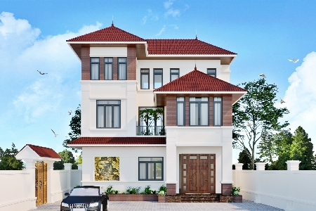 Chị Tuyến An Thượng