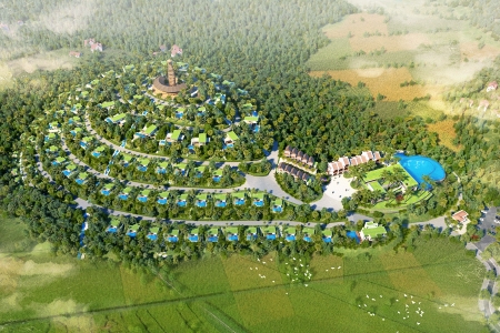 QUY HOẠCH VÀ CẢNH QUAN