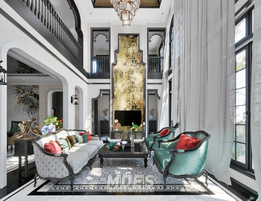 Căn hộ Indochine Hội An