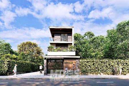 Anh Siêu Đức Giang