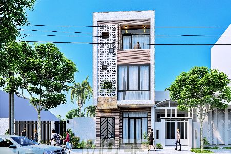 Anh Bách Đức Giang