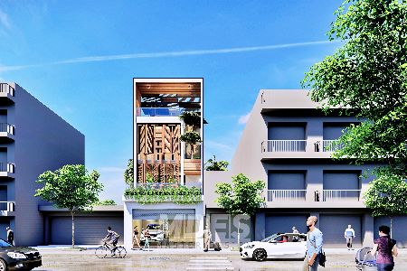 Anh Toàn Đức Giang