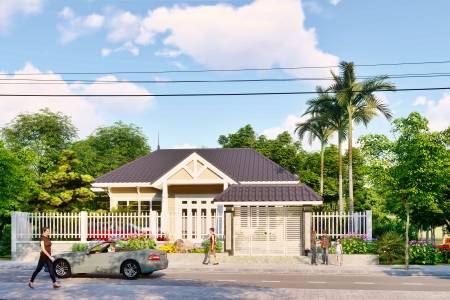Chị Ánh Hòa Bình