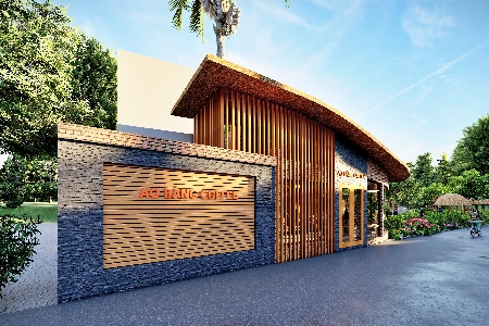 Cafe Chú Chiến