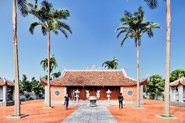 CÔNG TRÌNH CÔNG CỘNG