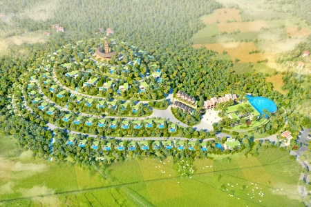 Dự Án Long Thành Hòa Bình