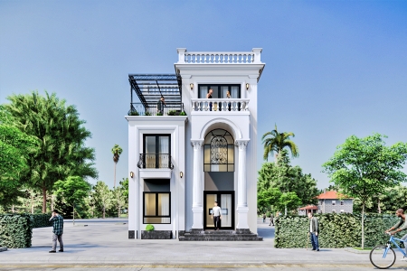 Chị Nụ