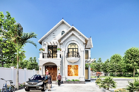 Ông Mười